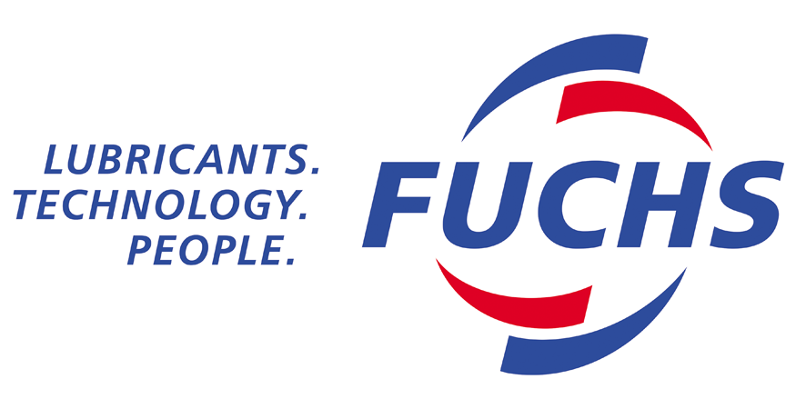 Logo Fuchs